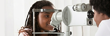 Eye Examination