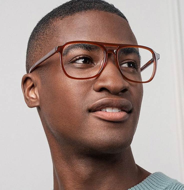 Men's Frames